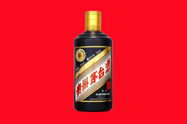 鄂州华容区回收茅台酒瓶